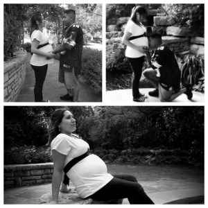 ♥My favorite maternity pictures♥